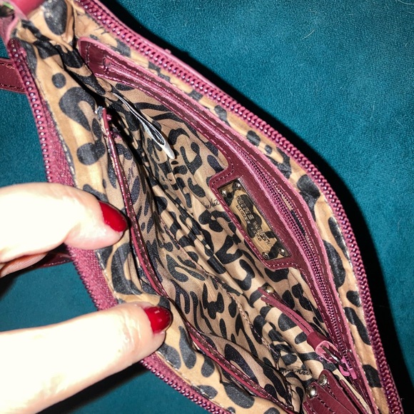 Nine West Crossbody - Picture 4 of 4